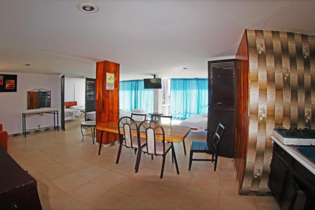 Photo of Livingroom in Club Deportivo