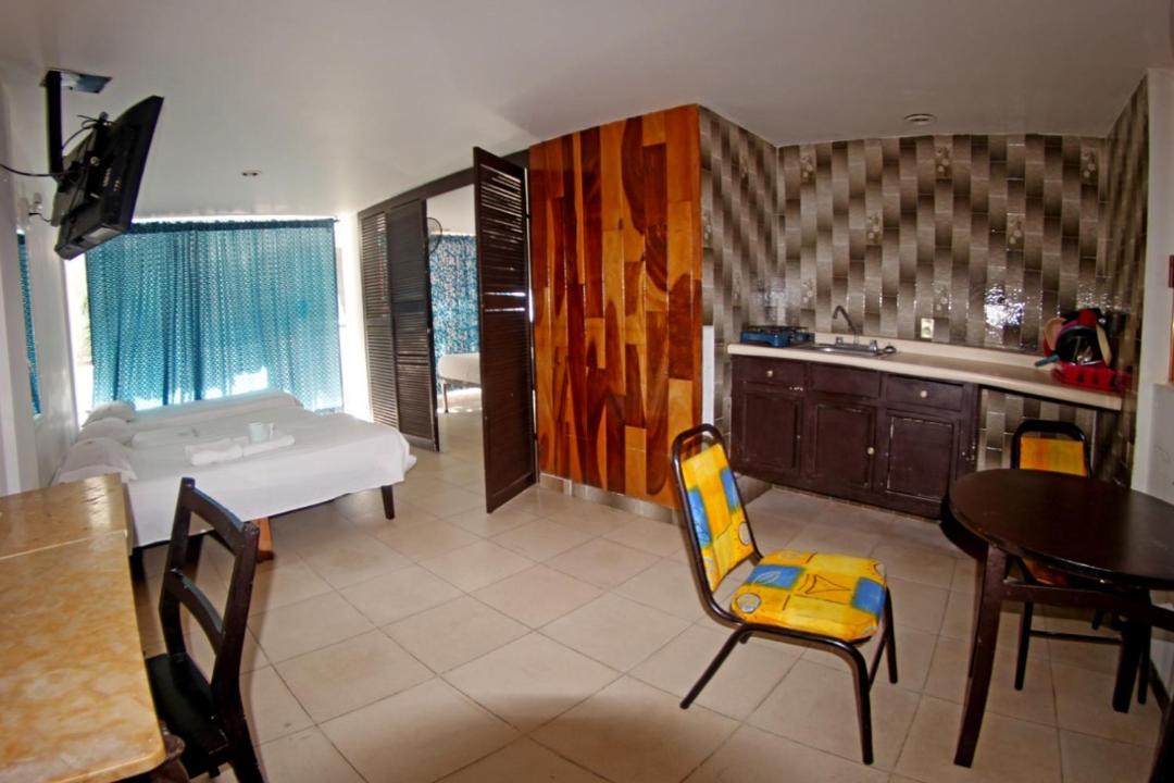 Photo of Livingroom in Club Deportivo