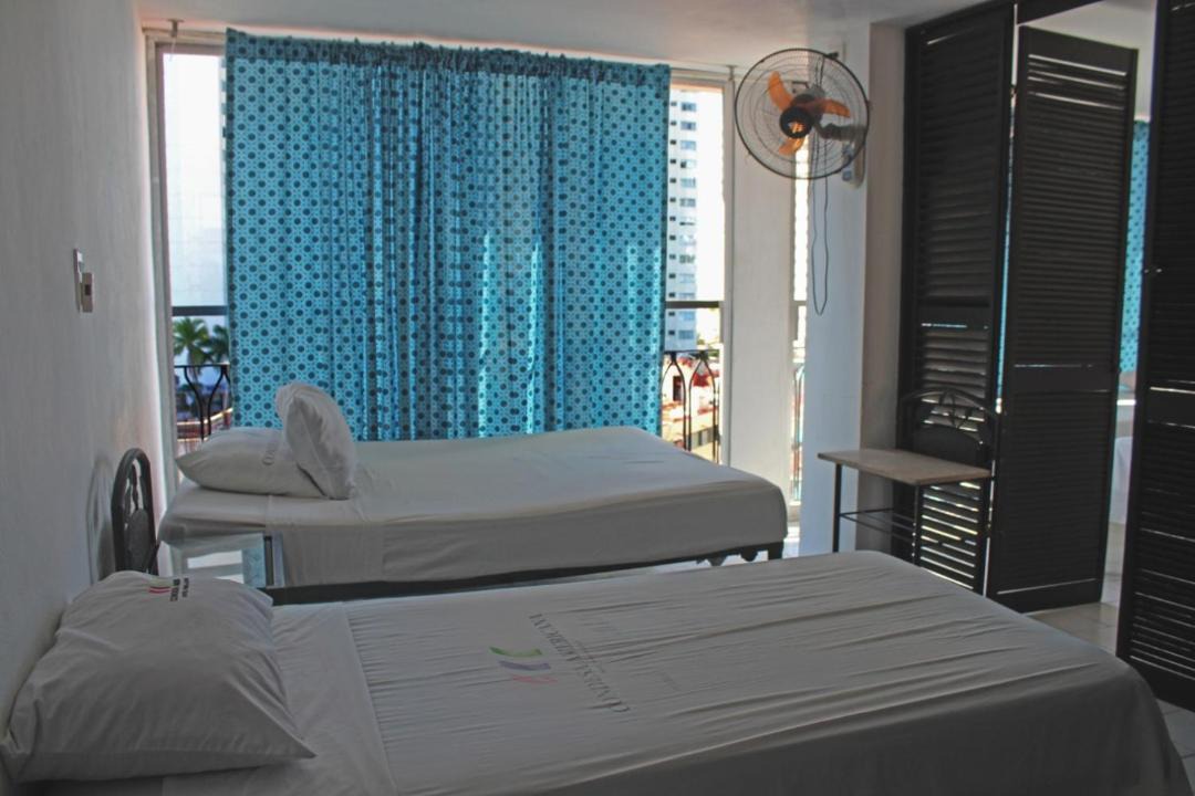 Photo of Bedroom in Club Deportivo