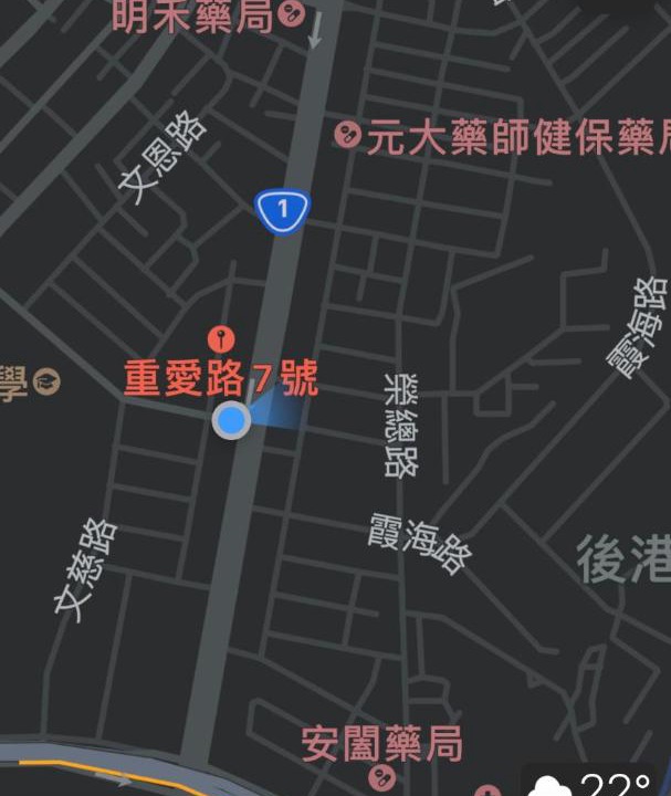 Photo of Livingroom in Zuoying District