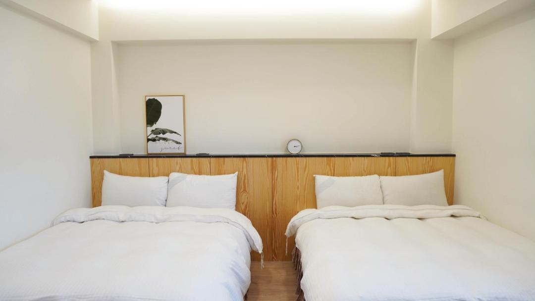 Photo of Bedroom in Suao