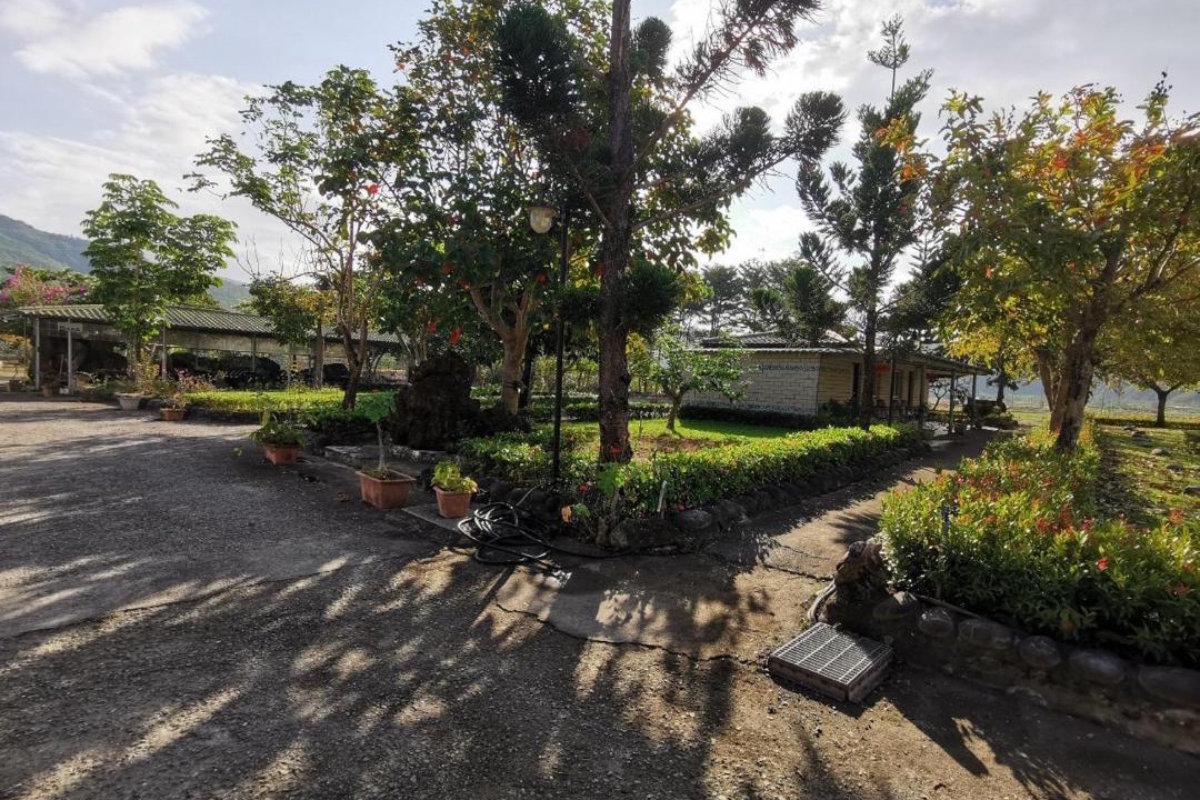 Photo of Outdoor in Checheng