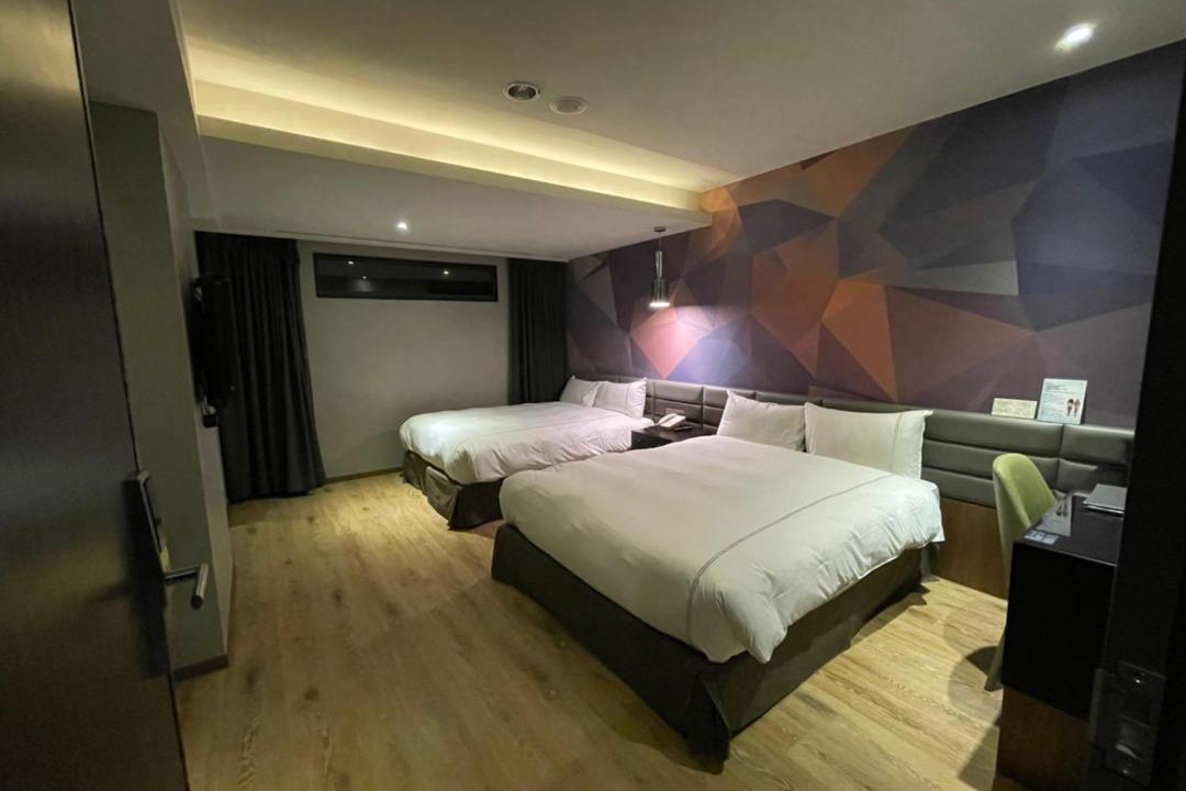 Photo of Bedroom in North District