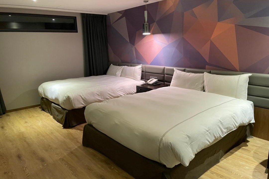 Photo of Bedroom in North District