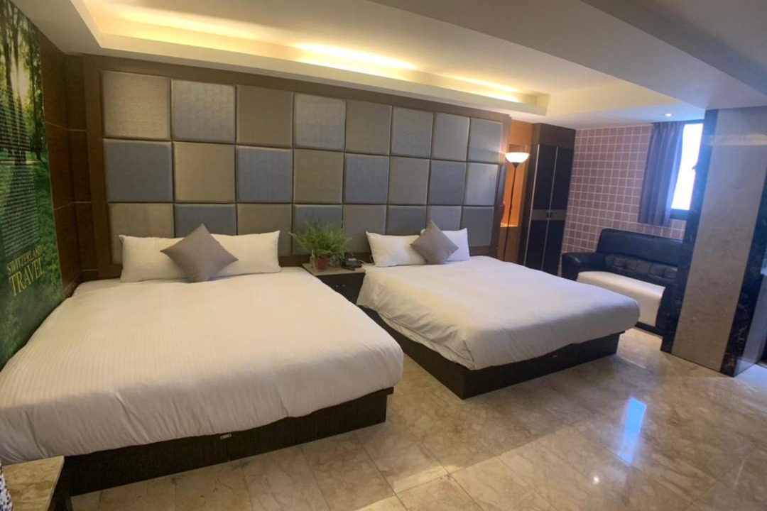 Photo of Bedroom in Yuanlin