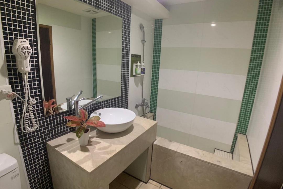 Photo of Bathroom in Yuanlin