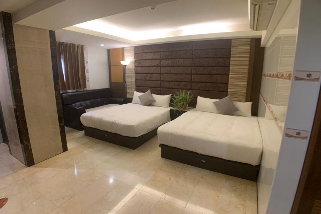 Photo of Bedroom in Yuanlin