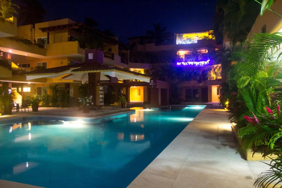 Photo of Patio Balcony in Zihuatanejo