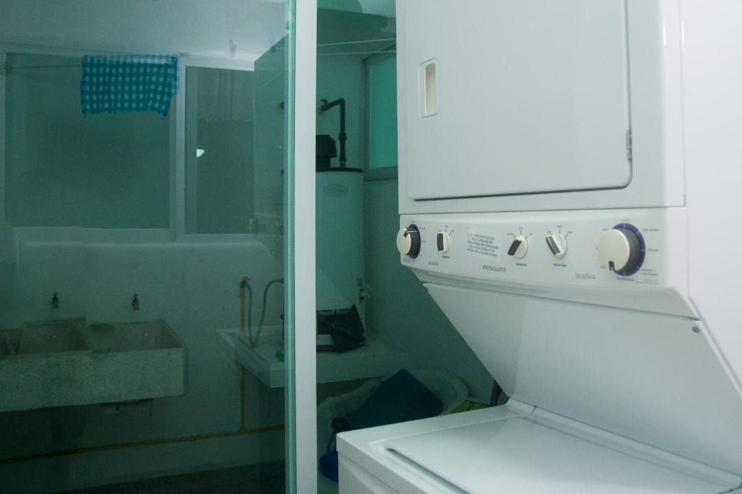 Photo of Bathroom in Zihuatanejo