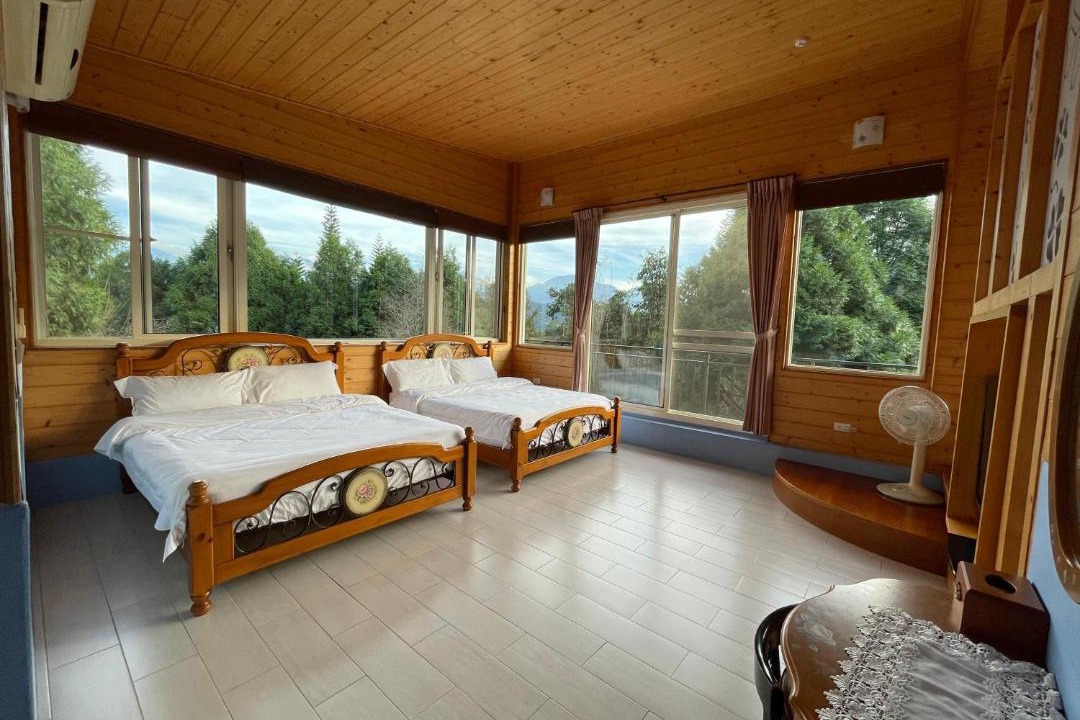 Photo of Bedroom in Puli
