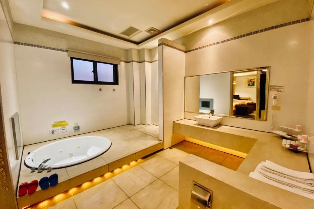 Photo of Livingroom in Fengyuan District