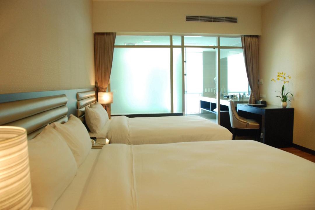 Photo of Bedroom in Xindian