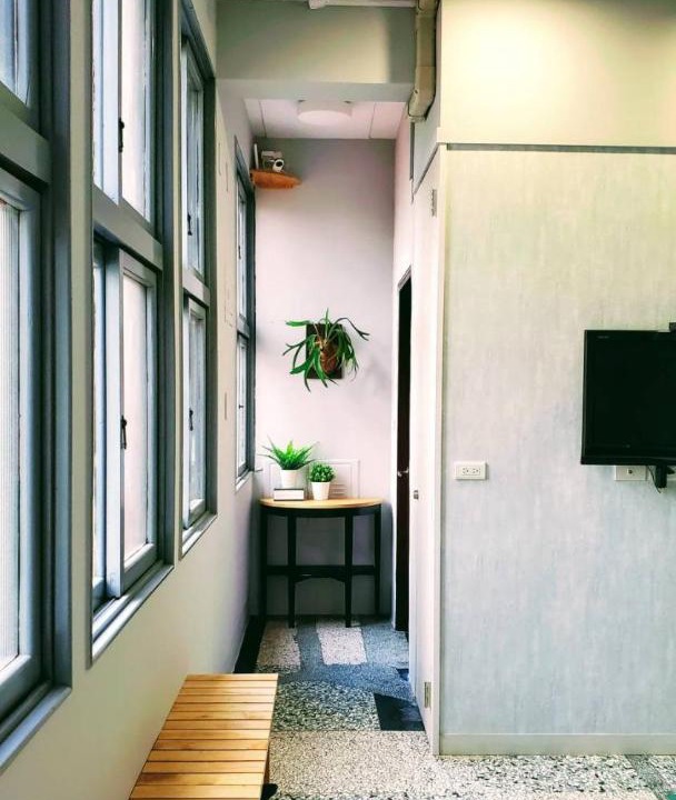 Photo of Livingroom in Tainan City Centre