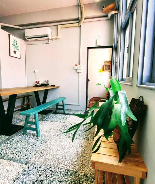 Photo of Bedroom in Tainan City Centre