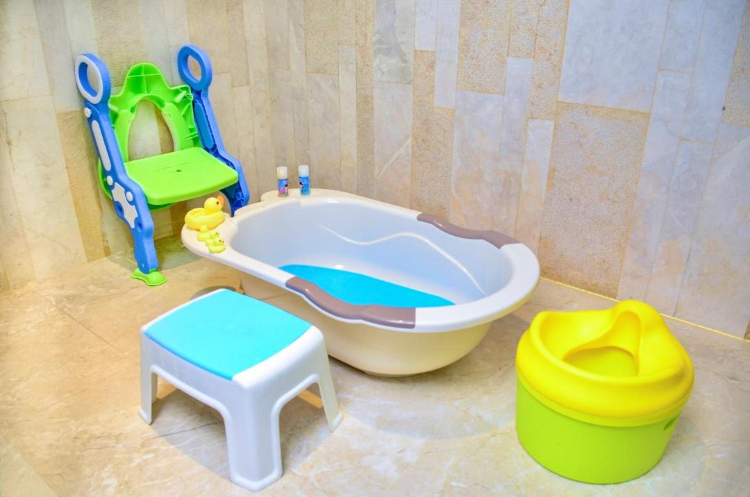 Photo of Bathroom in Haitang District