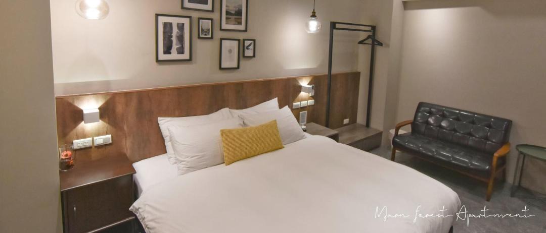 Photo of Livingroom in Tainan City Centre