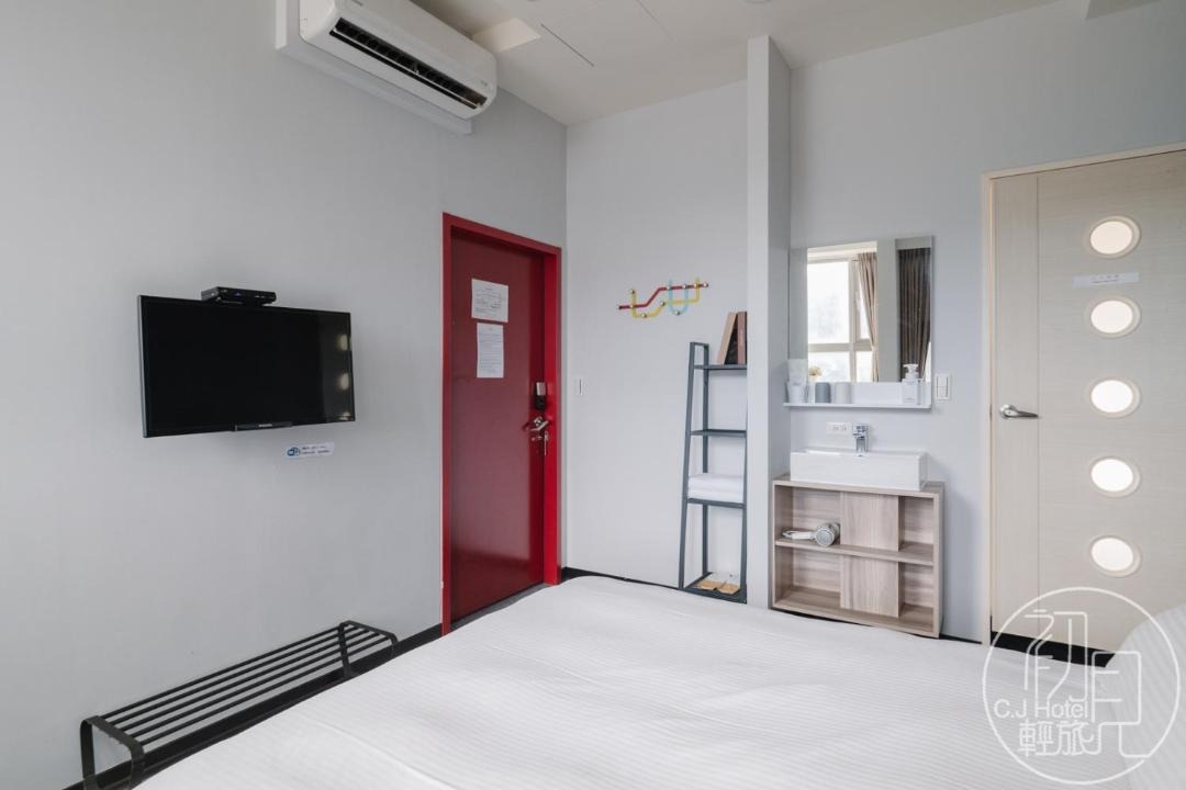 Photo of Bedroom in Ximending