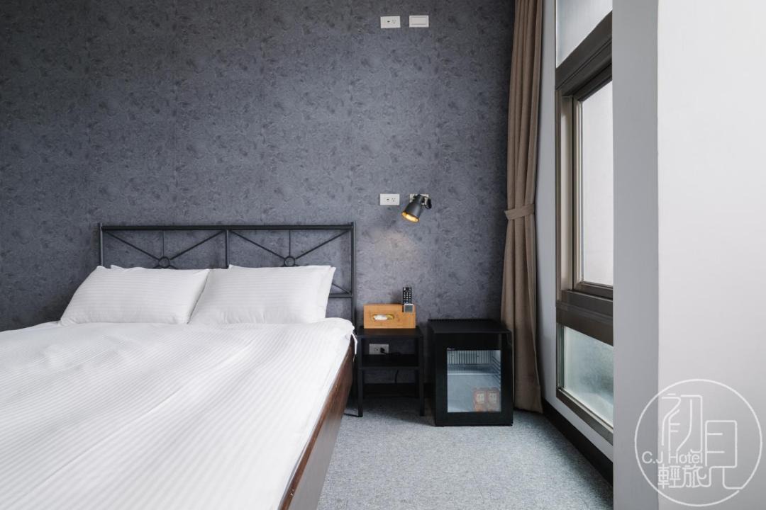 Photo of Bedroom in Ximending