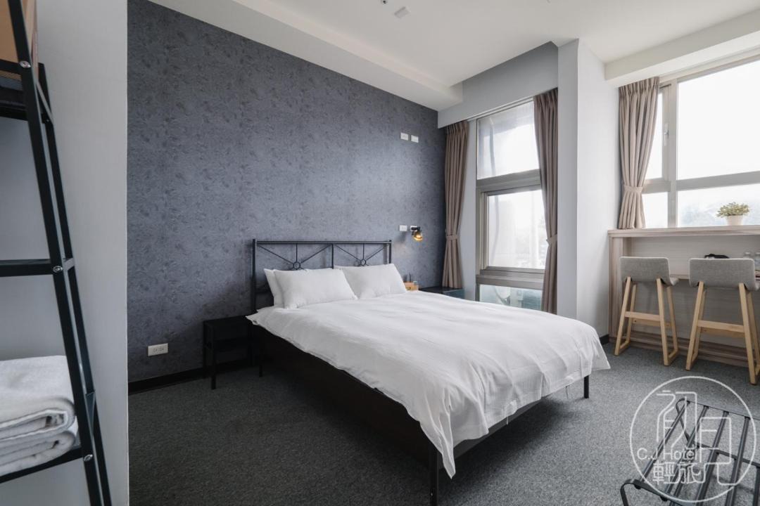 Photo of Bedroom in Ximending