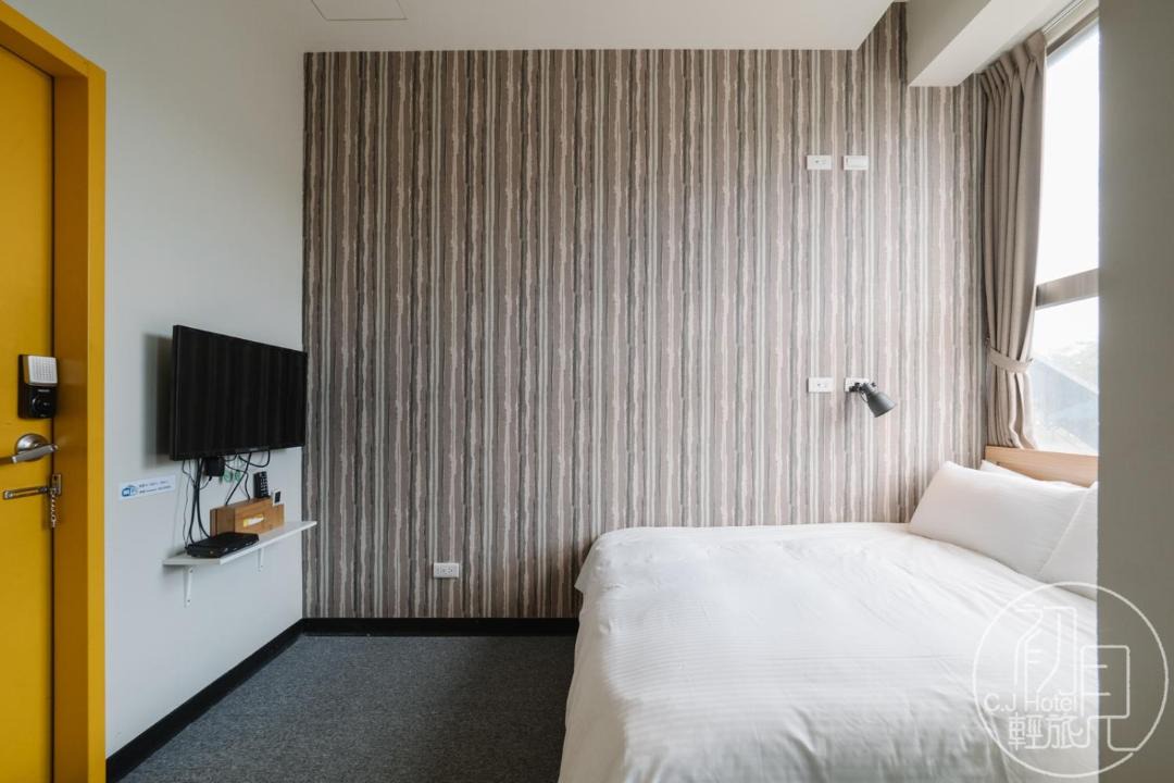 Photo of Bedroom in Ximending