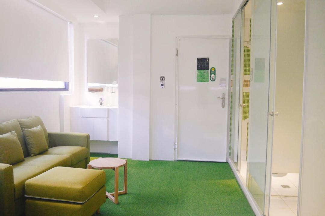 Photo of Bedroom in West District
