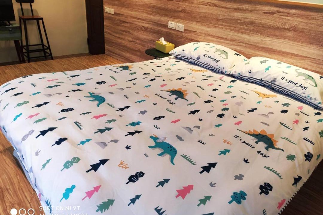 Photo of Bedroom in Ruifang
