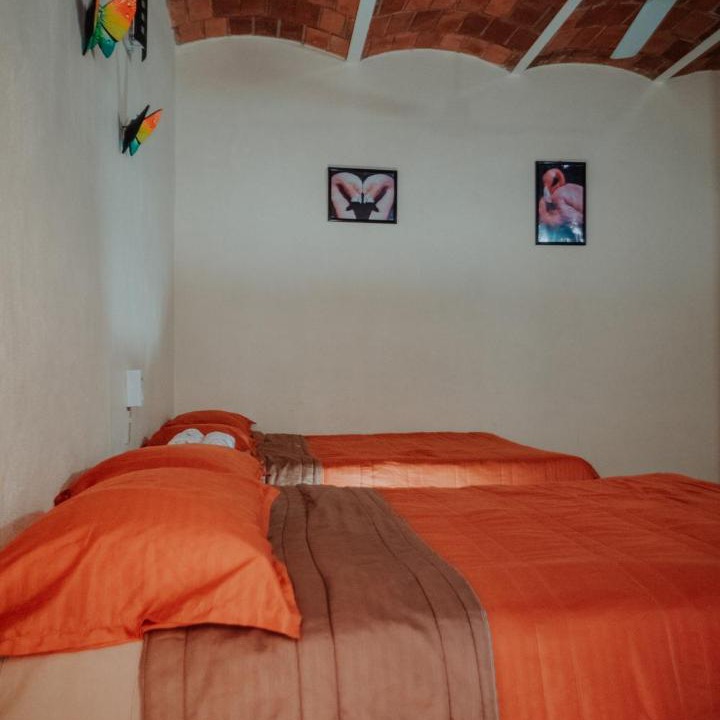 Photo of Bedroom in Rincon de Guayabitos