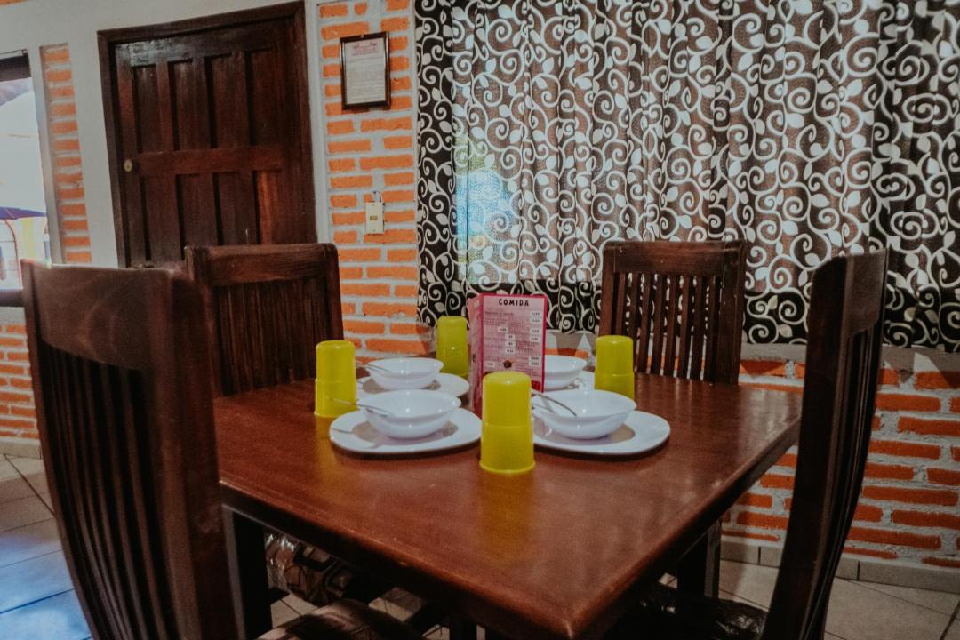 Photo of Kitchen in Rincon de Guayabitos