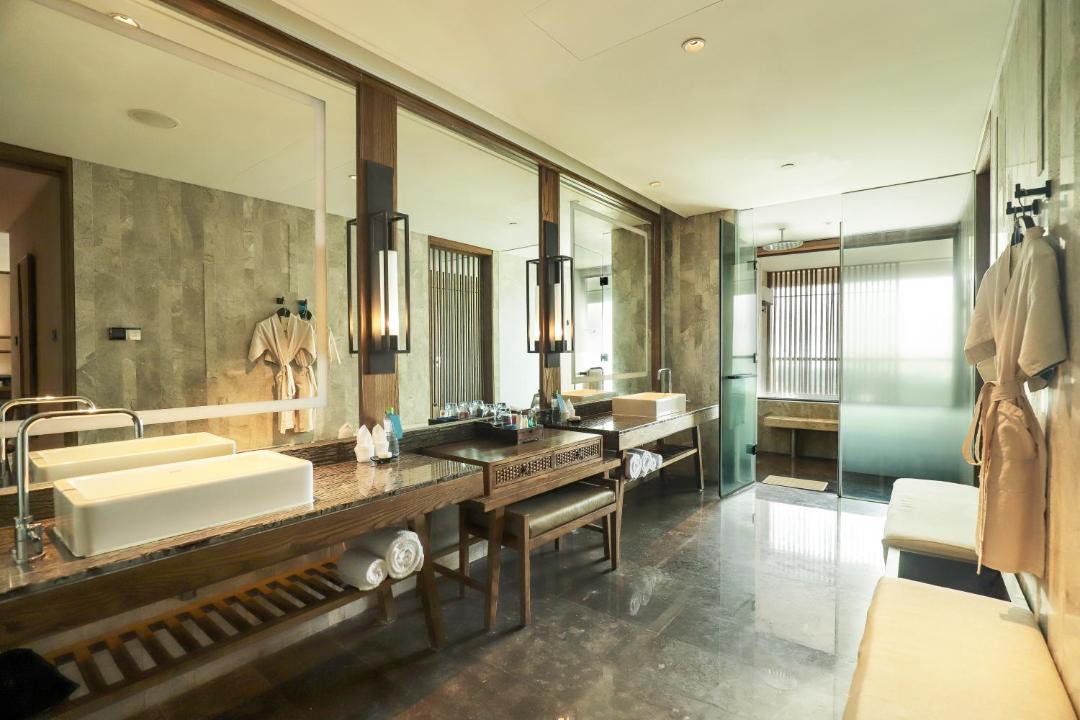 Photo of Bathroom in Haitang District