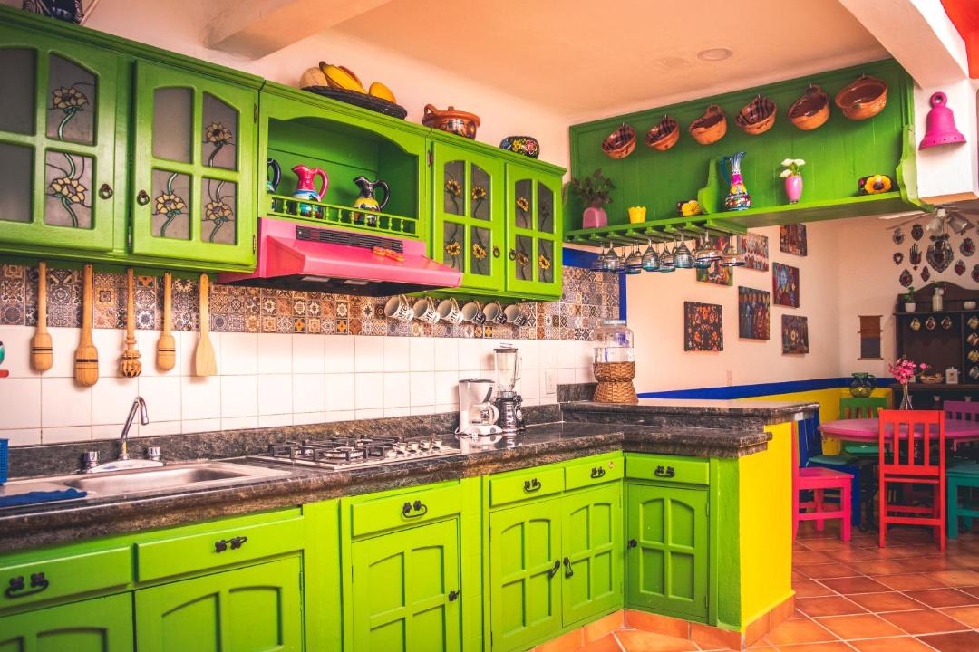 Photo of Kitchen in Crucecita