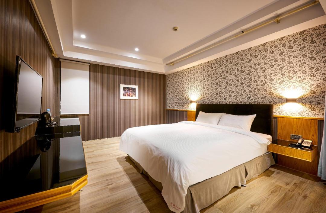 Photo of Bedroom in Wuqi District