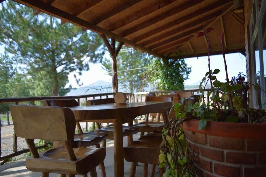 Photo of Patio Balcony in Angahuan