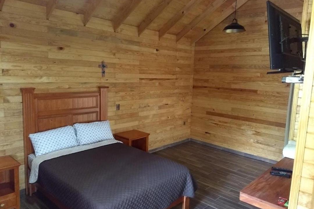 Photo of Bedroom in Angahuan
