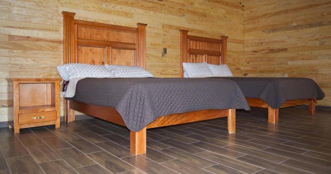 Photo of Bedroom in Angahuan