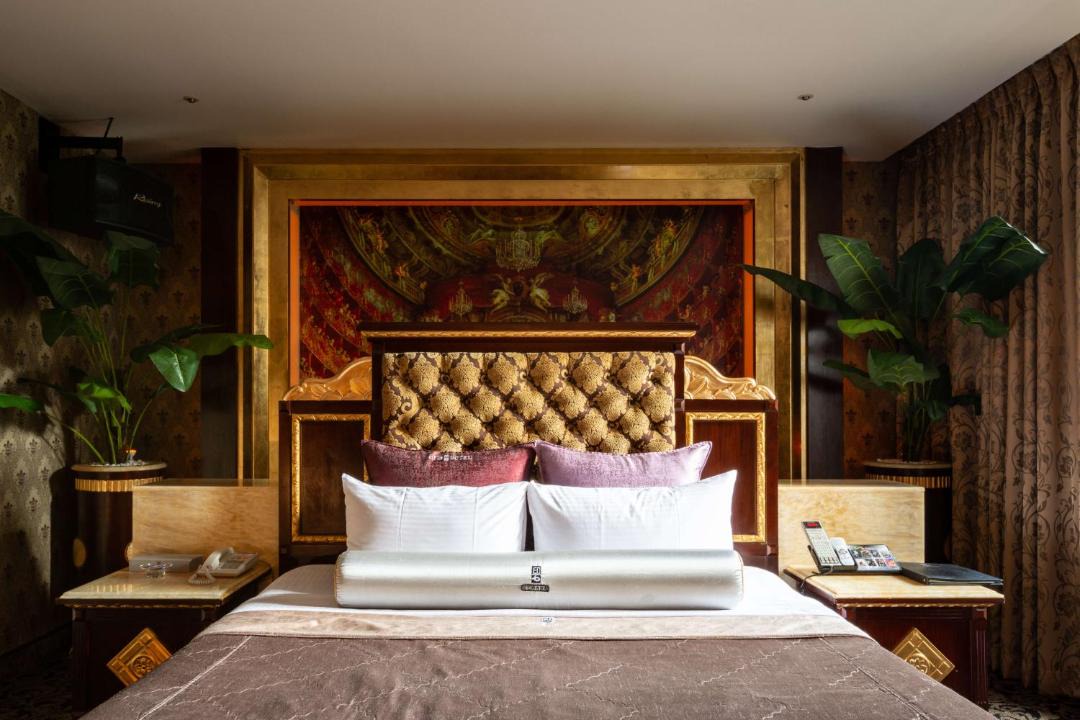 Photo of Bedroom in Wenshan