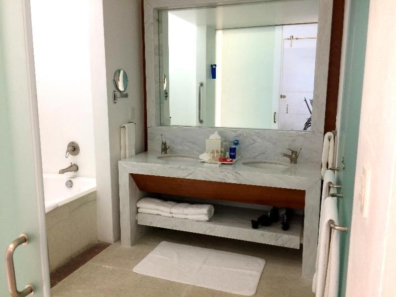 Photo of Bathroom in Contepec