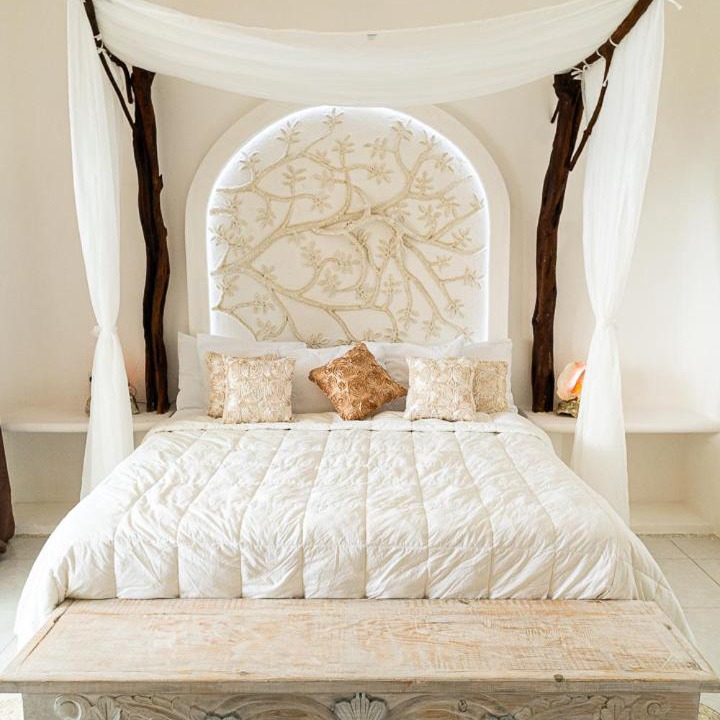 Photo of Bedroom in Puerto Angel