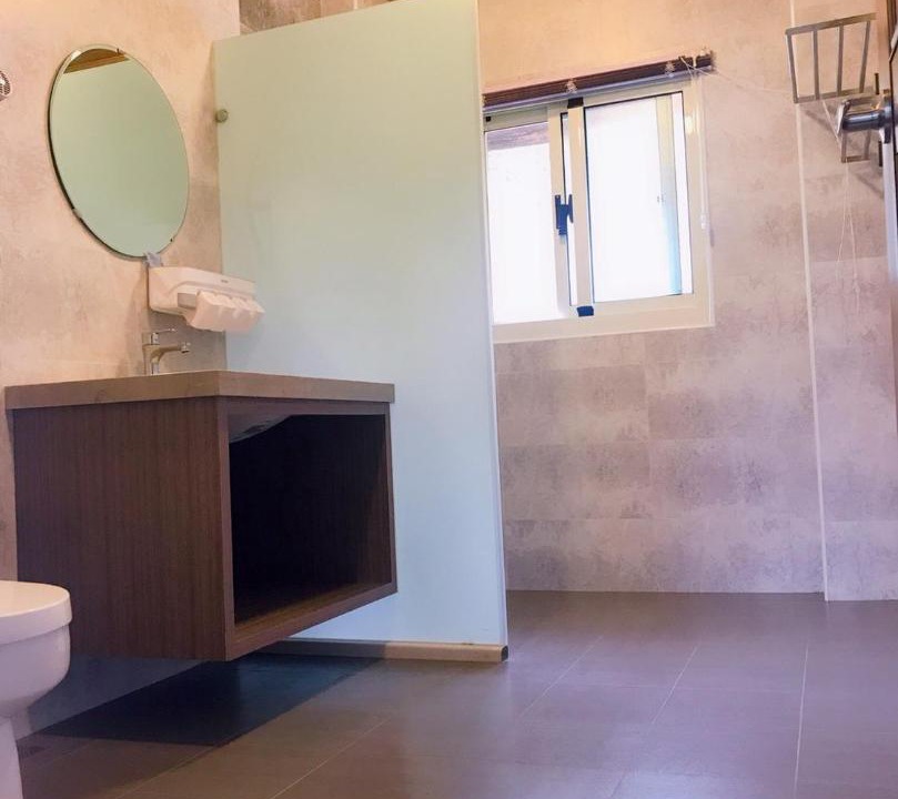 Photo of Bathroom in Yuchi