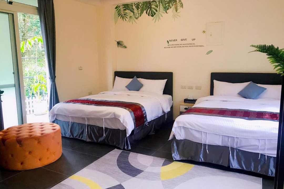 Photo of Bedroom in Yuchi