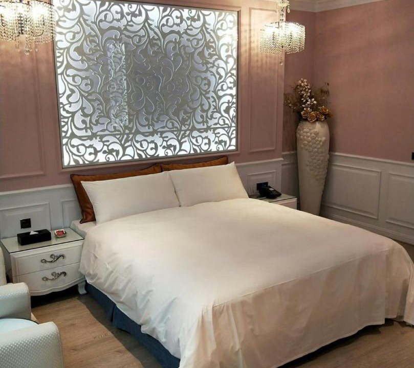 Photo of Bedroom in Lukang
