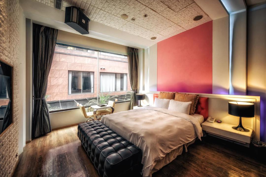 Photo of Bedroom in Zhongli District