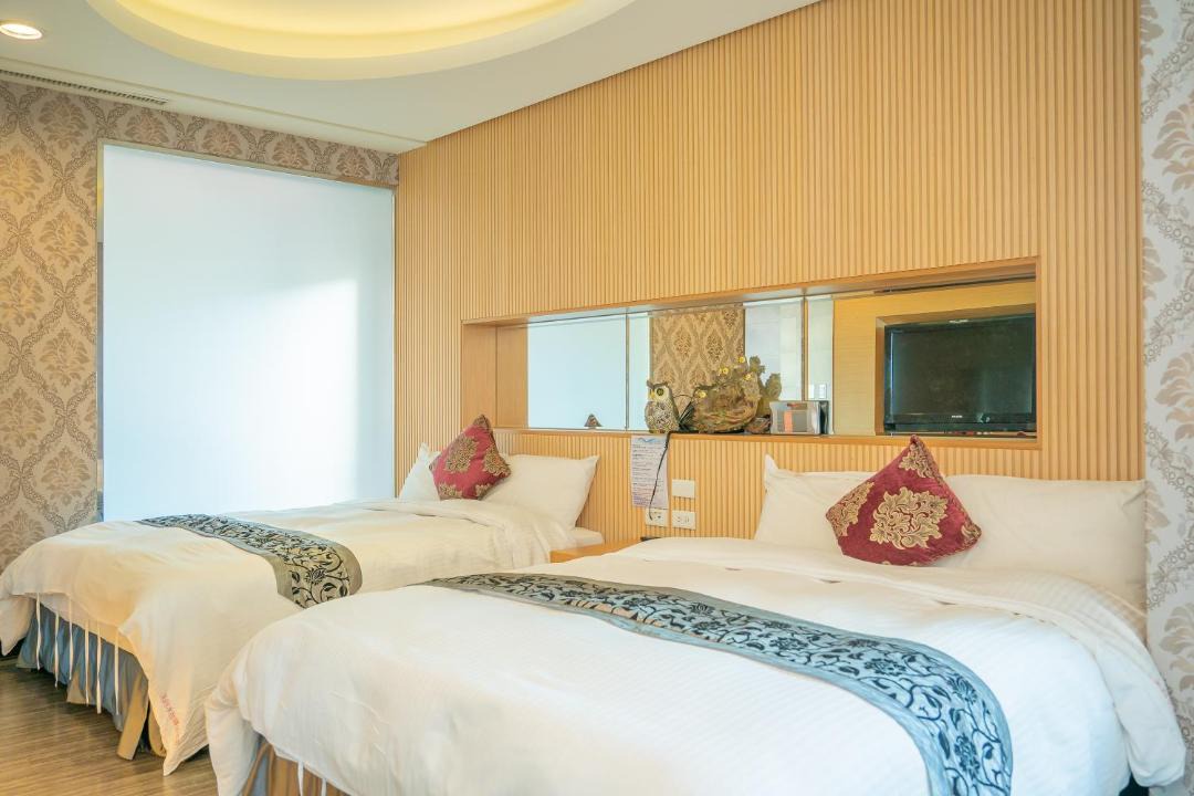 Photo of Bedroom in Yuchi