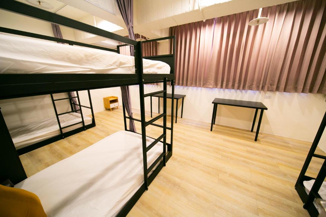 Photo of Bedroom in Kaohsiung City Centre