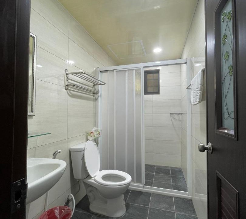 Photo of Bathroom in Rende District
