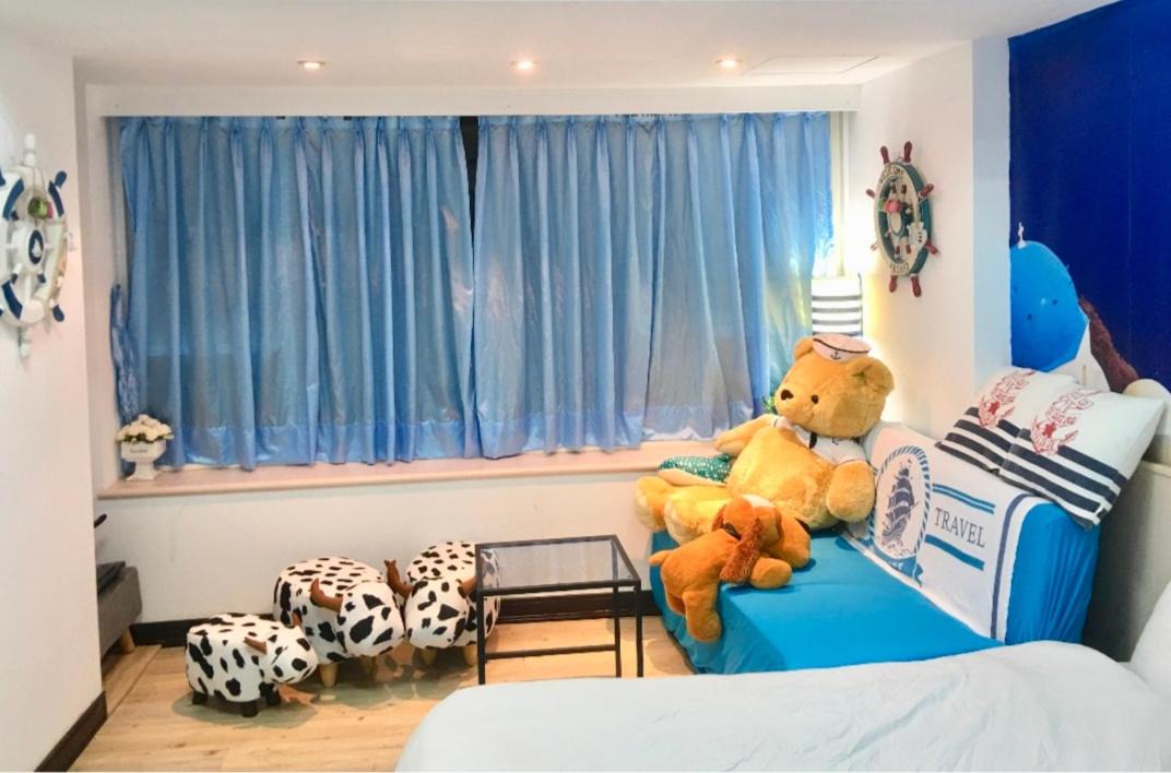 Photo of Bedroom in Zhongzheng
