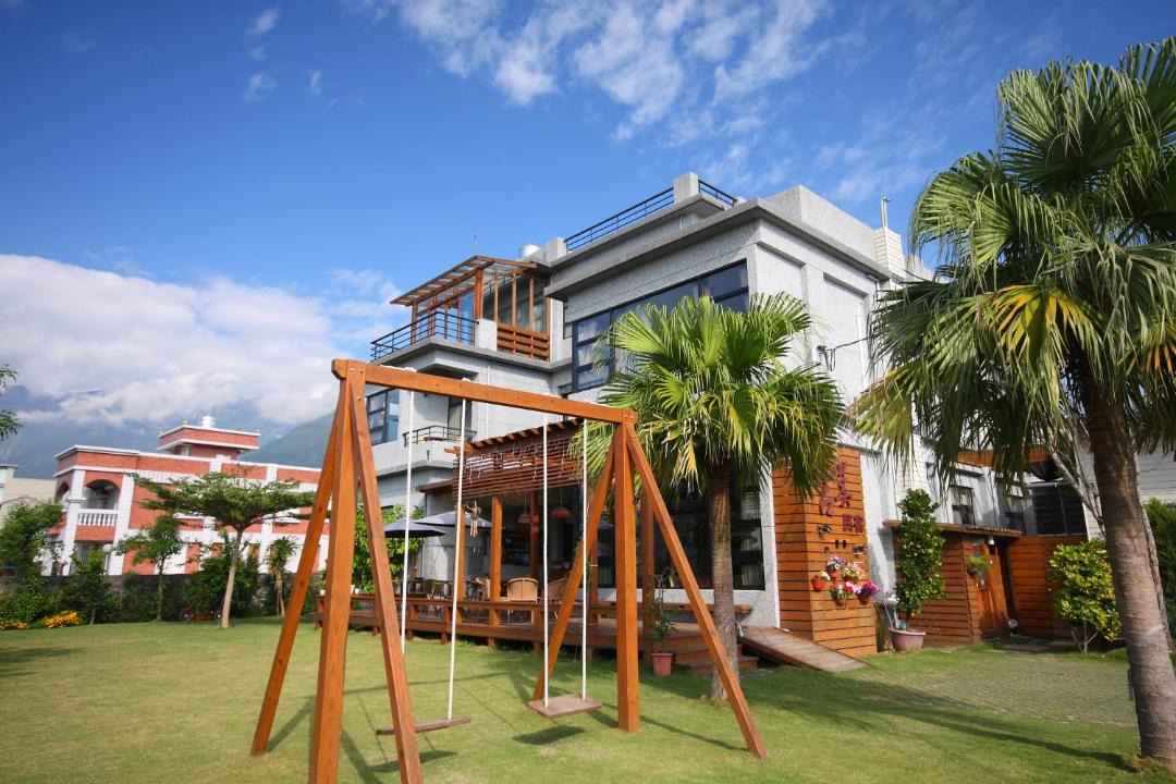 Photo of Others in Hualien City Centre