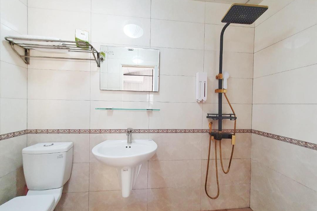Photo of Bedroom in Guiren District