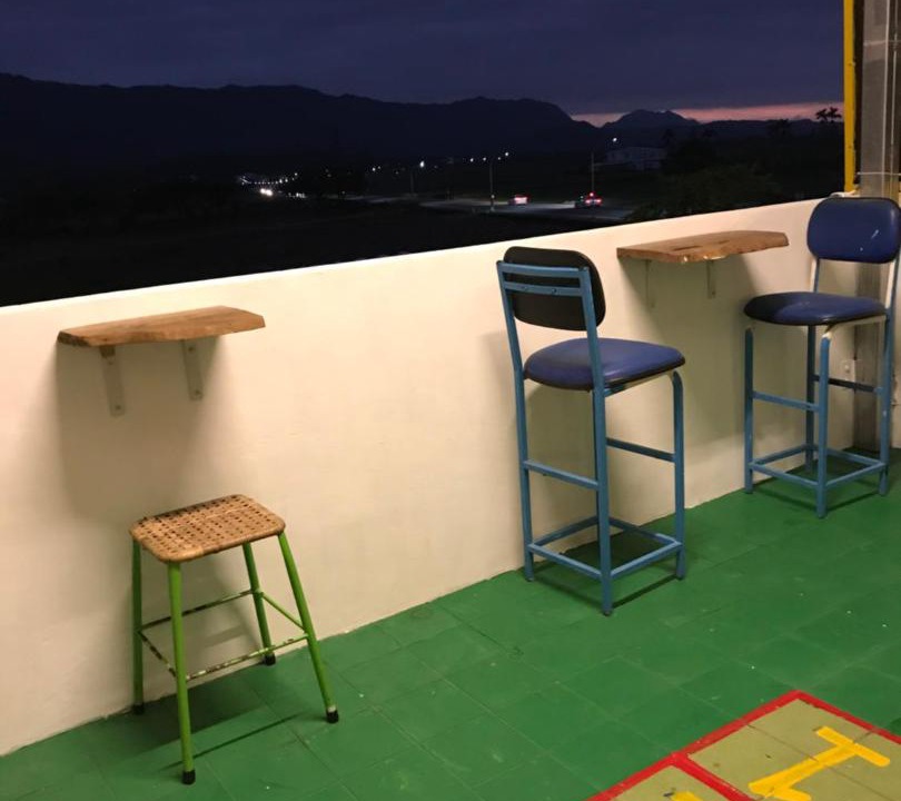 Photo of Bedroom in Chishang