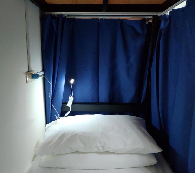 Photo of Bedroom in Xiaoliuqiu