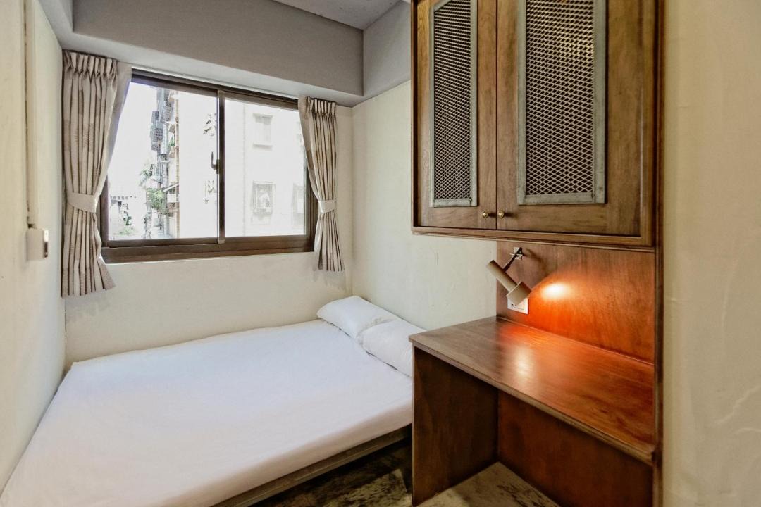 Photo of Bedroom in Zhongzheng